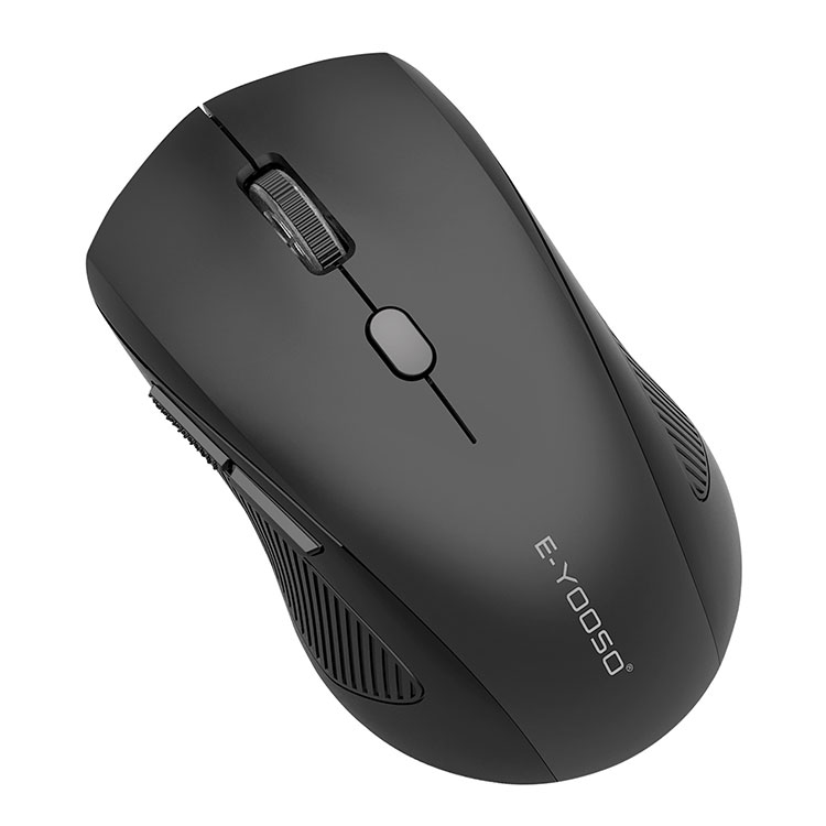 2-in-1 Bluetooth 2.4g 마우스