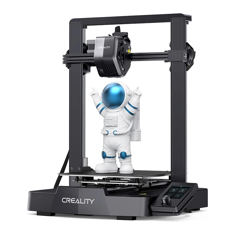 3 V3 SE 3D 프린터 250mm/s 더 빠른 프린팅
