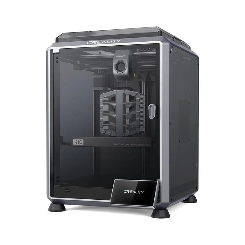 K1C 3D 프린터 버전 600mm/s 고속